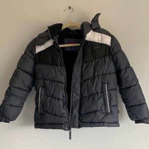 Winter/ snow jacket size 7